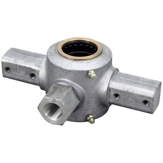 Picture of Trunnion Hsg Kdl-Tc/W Cover for Cleveland Part# KE00353