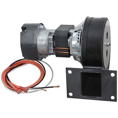 Picture of Fan Assy, Rotisseriecombustion, 0.625 Ori for Cleveland Part# S1074951
