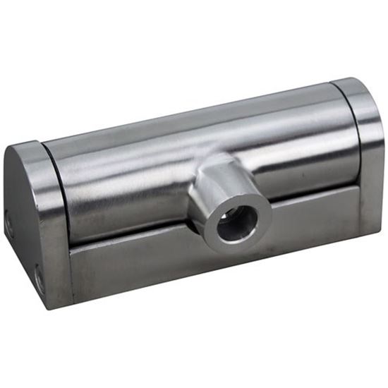 Picture of Hinge Assembly for Cleveland Part# KE00597-1