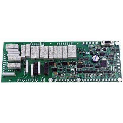 Picture of Control Board for Cleveland Part# C5019420