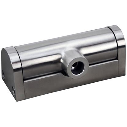 Picture of Hinge Assembly for Cleveland Part# KE00597-2