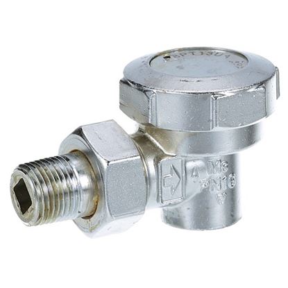 Picture of Steam Trap 1/2-Chromed for Cleveland Part# KE52701
