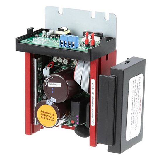 Picture of Drive Motor for Cleveland Part# 300412-CLE