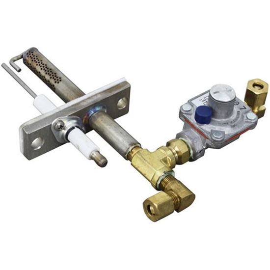Picture of Pilot Assy, Nat Gas (T1) for Cleveland Part# SSK00398-1