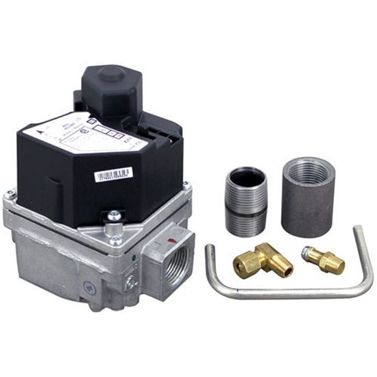 Picture of Gas Valve Kit for Cleveland Part# KE003671-1