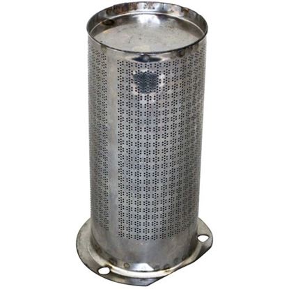 Picture of Burner for Cleveland Part# KE01500-5