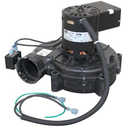 Picture of Blower Assy for Cleveland Part# KE53441-1
