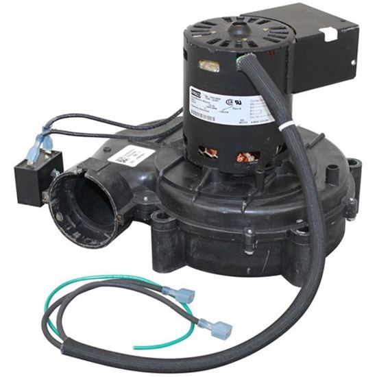 Picture of Blower Assy for Cleveland Part# KE53441-1