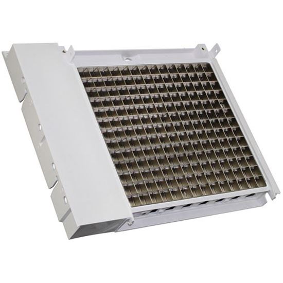 Picture of Evaporator Assembly for Manitowoc Part# 7602879