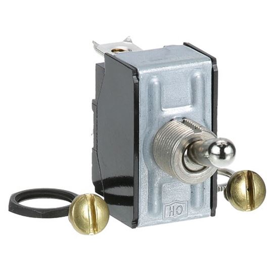 Picture of Toggle Switch for Carter Hoffmann Part# 18602-0083