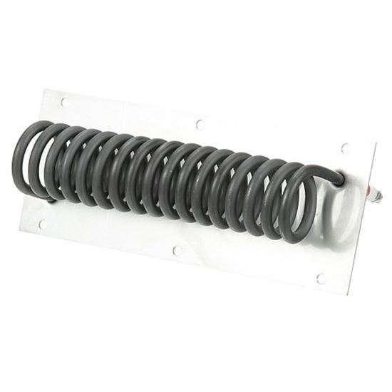 Picture of Heating Element- 208V/2400W for Carter Hoffmann Part# 18612-0135