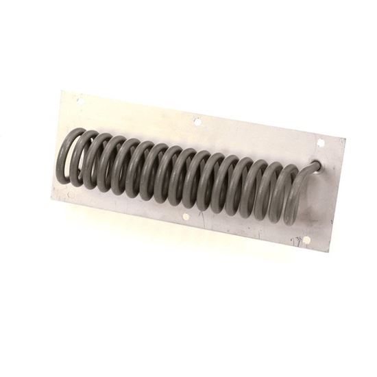 Picture of Heating Element- 240V/2400W for Carter Hoffmann Part# 18612-0149