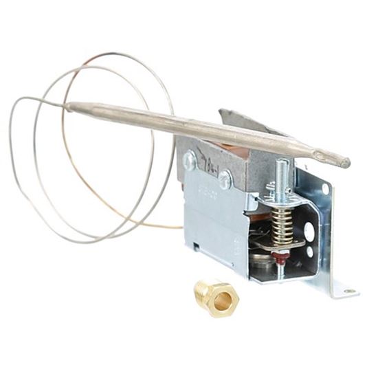 Picture of Thermostat120-170 Deg Wash for Jackson/Dalton Dishwasher Part# 059300031365