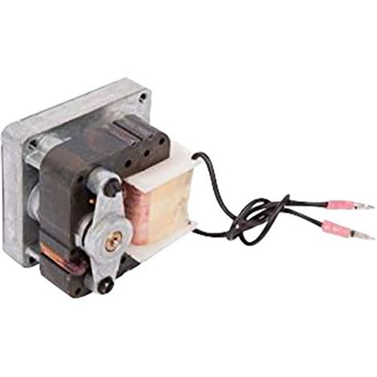 Picture of Motor, Peristaltic Pump for Cma Dishmachines Part# 00416.00