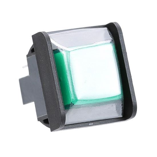 Picture of Switch, Momentary for Roundup Part# 7001337