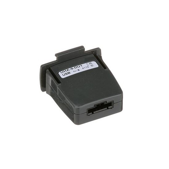 Picture of Adapter, Usb Host(Uha-9) for Duke Part# 161432