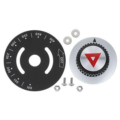 Picture of Knob Kit for Hobart Part# 913102-241