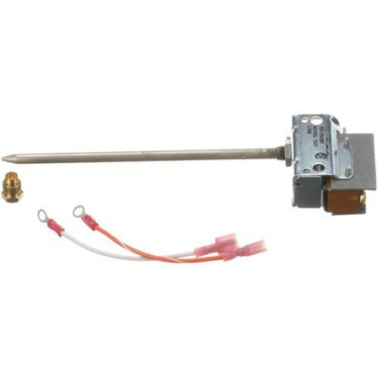 Picture of A-Kit, Wash Thermoelec Convey for Jackson/Dalton Dishwasher Part# 6401-003-18-20