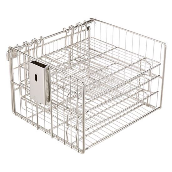 Picture of Basket, 3-Layer for Henny Penny Part# 64058