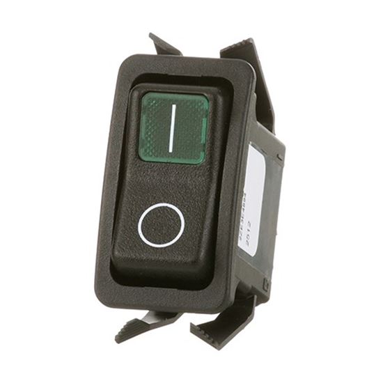 Picture of Switch, Ilum Rocker for Woodstone Ovens Part# D7000-0946-1