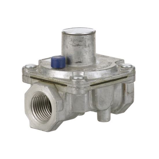 Picture of Regulator, 1/2" Cnvtbl for Woodstone Ovens Part# D7000-0116
