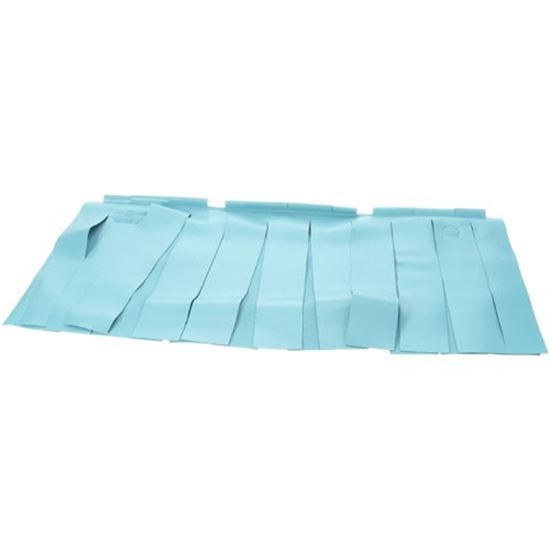Picture of Curtain, Splash, Std Hgt for Hobart Part# 892567-1