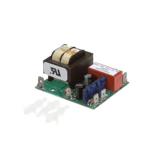 Picture of Relay, Low Water Cut, 220V for Groen Part# 010410