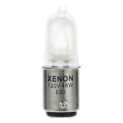 Picture of Kit, Lamp, 120V 50Wxenon-Ht-Frs for Hatco Part# 02.30.171.00