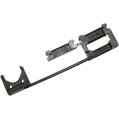 Picture of Strain Relief, Lay-In for Anetsberger Bros Part# 60130501