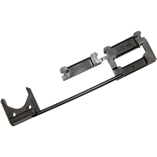 Picture of Strain Relief, Lay-In for Magikitch'n Part# 60130501