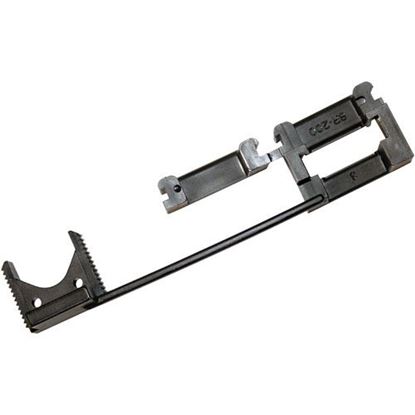 Picture of Strain Relief, Lay-In for Pitco Part# 60130501