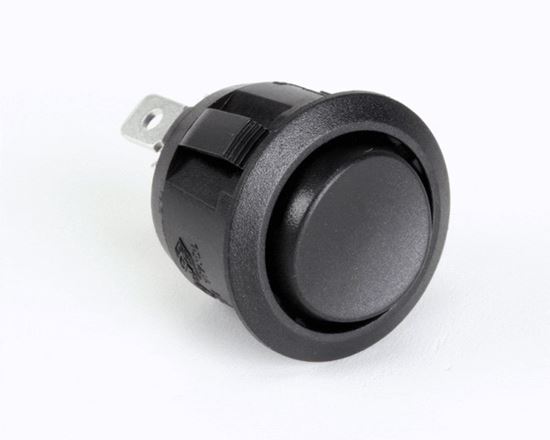 Picture of Switch, Rocker, Momround, Spdt for Champion Part# 0512226