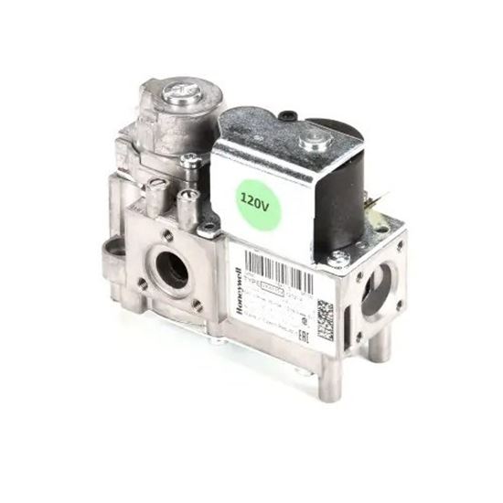 Picture of Valve, Gas Controlled Flg Sideout/ In, 110V, Vk4 for Alto Shaam Part# VA-35254