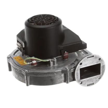 Picture of Fan, Ebm Combustion Blower Rg148, System 110 Vol for Alto Shaam Part# FA-35886