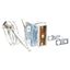 Picture of Hi Limit Switch Kit for American Range Part# A37414