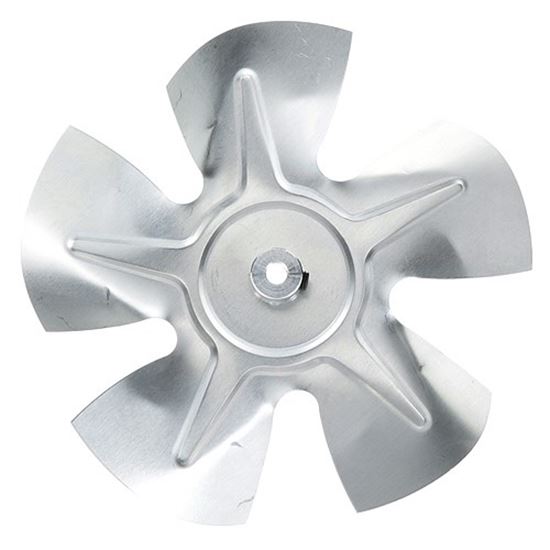Picture of Fan, 6-Blade, 6.5In for Ice-O-matic Part# 1033315