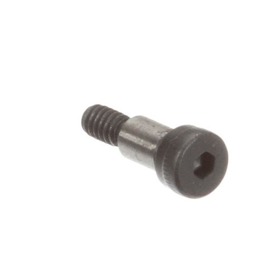 Picture of Screw, 3/8Shoulder, 1/4Width, 1 for Cleveland Part# 19157