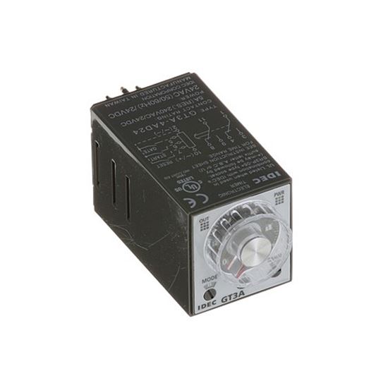 Picture of Timer, Pump And Rinse, Idec for Champion Part# 114640