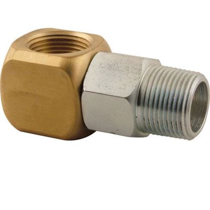Picture of Swivel Connector, T1, Hamt Sacst for Cleveland Part# SK2472702