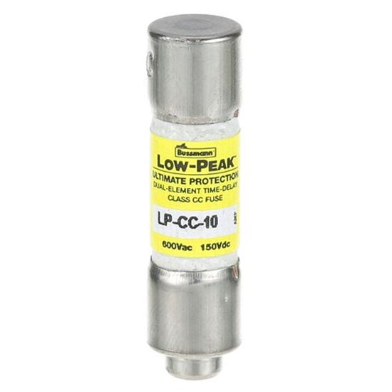 Picture of Fuse, 10A 600V, Class Cc for Kairak Part# 3203503