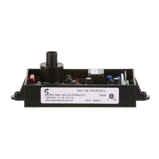 Picture of Spark Ignition Module for American Range Part# A10082