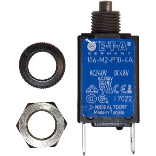 Picture of Circuit Breaker for Lincoln Part# 370767