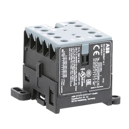 Picture of Contactor B6-40-00 for Star Mfg Part# 2E-Z11028