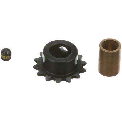 Picture of Sprocket Bearing Assy for Roundup Part# 7001312