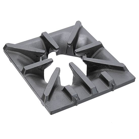 Picture of Grate, Open Top - Usr for Garland Part# 4522268