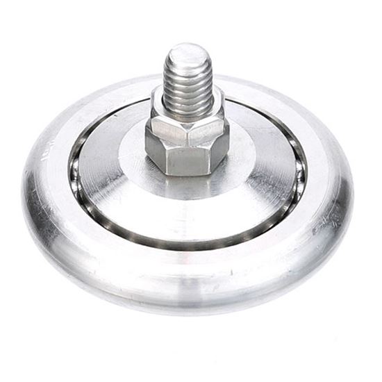 Picture of Wheel, Dolly for Stero Part# 0A-101813
