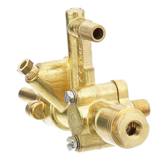 Picture of Valve, L W/ Safety Modelabce for Jade Range Part# 3000011639