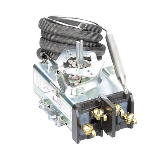 Picture of Thermostat Kit, Electric, 480V, 550F for Keating Part# 037391