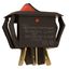 Picture of Switch, Rocker, Snap-In for Delfield Part# 2194959