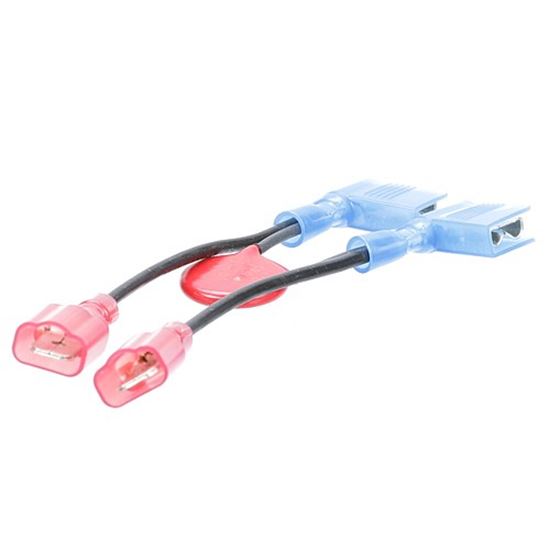 Picture of Mov, Terminal Assy for Accutemp Part# AT0A-2736-9